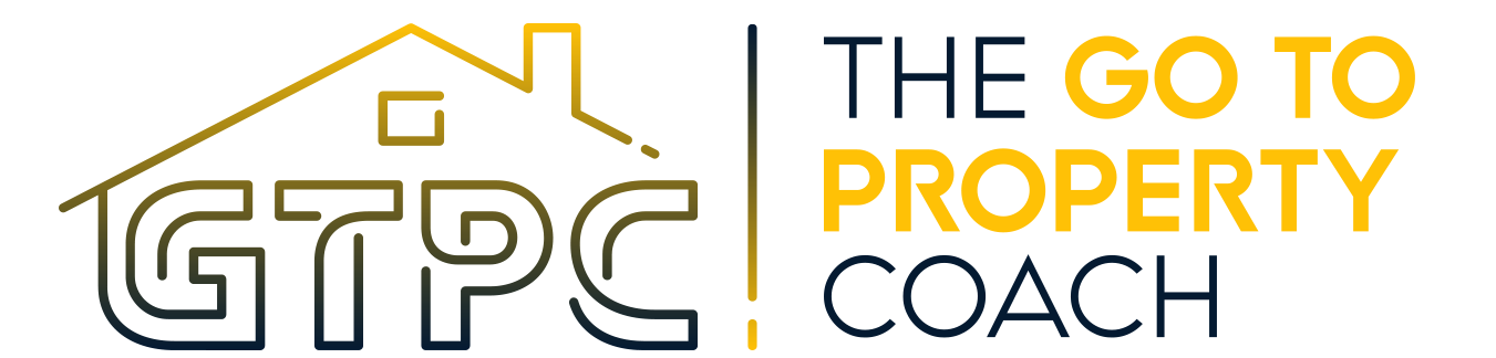 The Go To Property Coach
